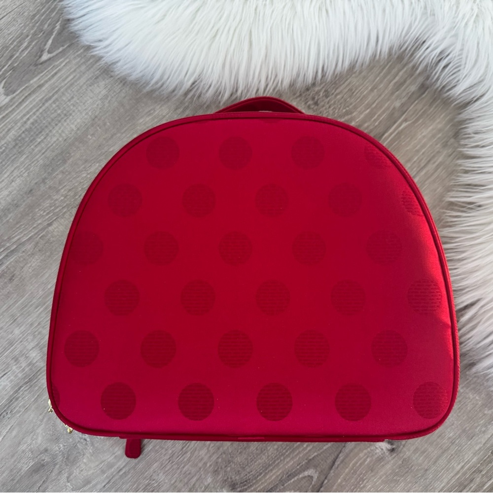 ❤️Estée Lauder 2025 HOLIDAY Make Up Travel Train Case - BRAND NEW - Picture 2 of 8